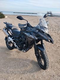 Benelli TRK502X