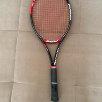 Racchetta da tennis