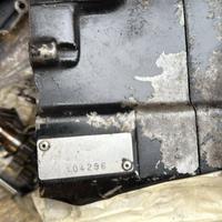 Motore cagiva mito fari tondi 1991/1992