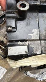 Motore cagiva mito fari tondi 1991/1992