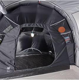 INTERNO TENDA FRESH & BLACK 4.2