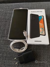  Samsung A23 5G