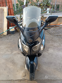 Sym Joymax 300