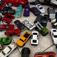 Giochi bambino veicoli auto e altro