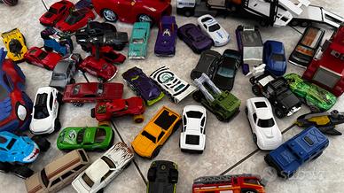 Giochi bambino veicoli auto e altro