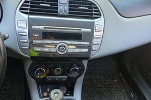 Fiat Bravo 1.6 Multijet Diesel - Oltre 200.000 km