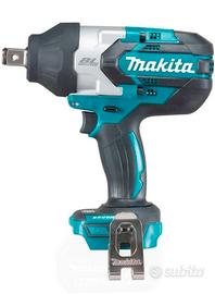 Makita DTW1001Z COMPLETO