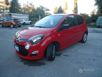 Renault Twingo 1.2 16V Live AUTOMATICA
