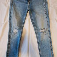 Jeans Calvin Klein donna