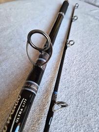 Canna Century  TT Ultra Lite mk1