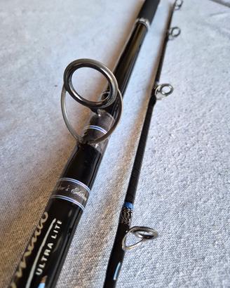Canna Century  TT Ultra Lite mk1