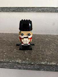 Lego brickheadz Schiaccianoci 40425