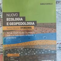 libro di geopedologia, economia ed estimo