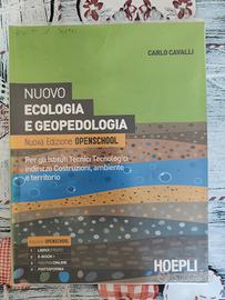 libro di geopedologia, economia ed estimo