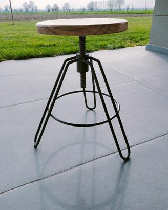 sgabello 45 cm 