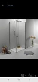 box doccia nuovo 100x80