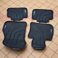 tappetini originali bmw x1 f48 