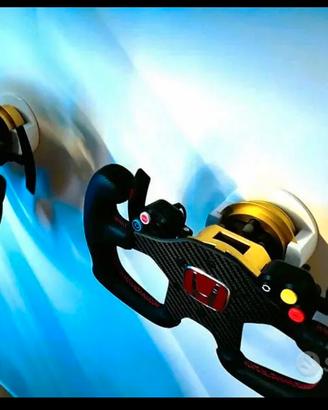 SUPPORTO PER VOLANTI FANATEC QR2