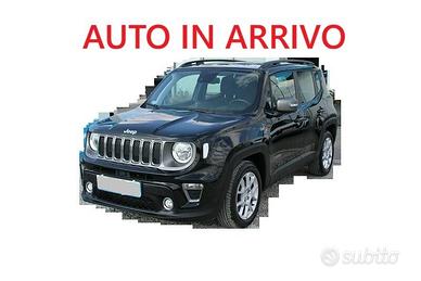JEEP RENEGADE 1600 MJET 120 CV 6M
