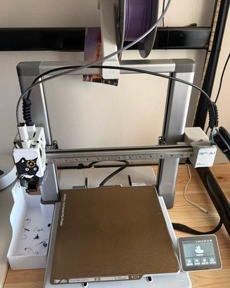 Stampante Bambulab a1