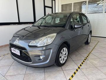 Citroën C3 1.1 Business