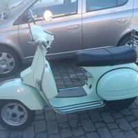 Vespa px 150