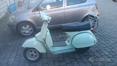 Vespa px 150