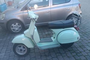 Vespa px 150