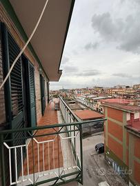 Melito di Napoli 2 vani Panoramico 119.000