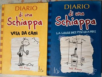 Diario di una schiappa 