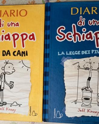 Diario di una schiappa 