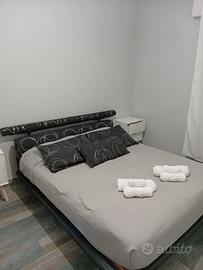 Camere per studentessa/insegnante