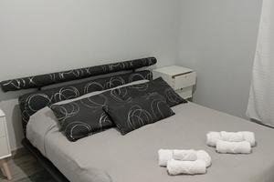 Camere per studentessa/insegnante