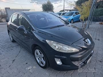 peugeot 308 1.6 hdi