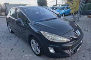 peugeot 308 1.6 hdi