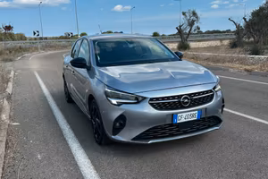 Opel Corsa 2021 - Elegance