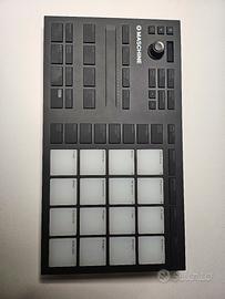 maschine  mikro  mk3 