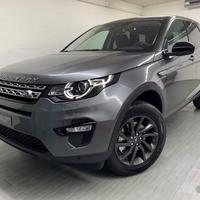 Ricambi land rover discovery