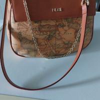 Borsa Donna Mini a Tracolla 1A Classe Alviero Mart