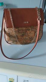 Borsa Donna Mini a Tracolla 1A Classe Alviero Mart