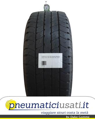 Gomme 235/65 R16 usate - cd.45889