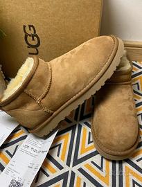 UGG Classic Mini 37