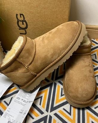 UGG Classic Mini 37