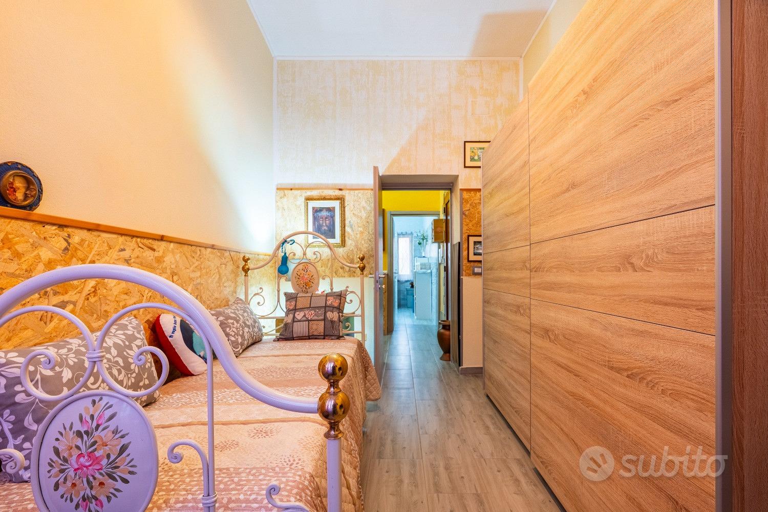 Appartamento – Cagliari, Tuvumannu, Tuvixeddu-Tuvumannu - Vista 5