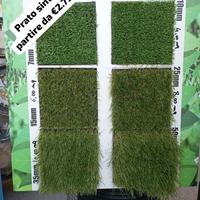 Prato Sintetico a partire da €2.79 al mq