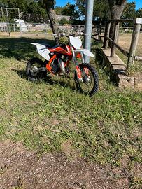 ktm sx 85 2019