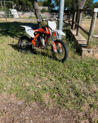 ktm sx 85 2019