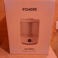 Umidificatore Fohere