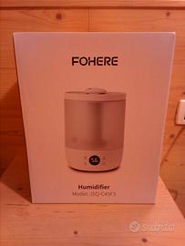 Umidificatore Fohere