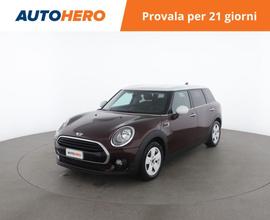 MINI Clubman RD05290